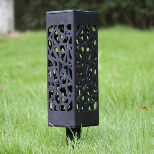 خرید چراغ حیاطی
