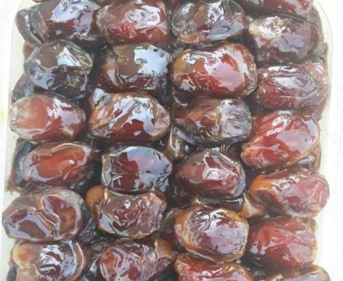 قیمت خرمای کبکاب با کیفیت و ارزان؛ خرید عمده