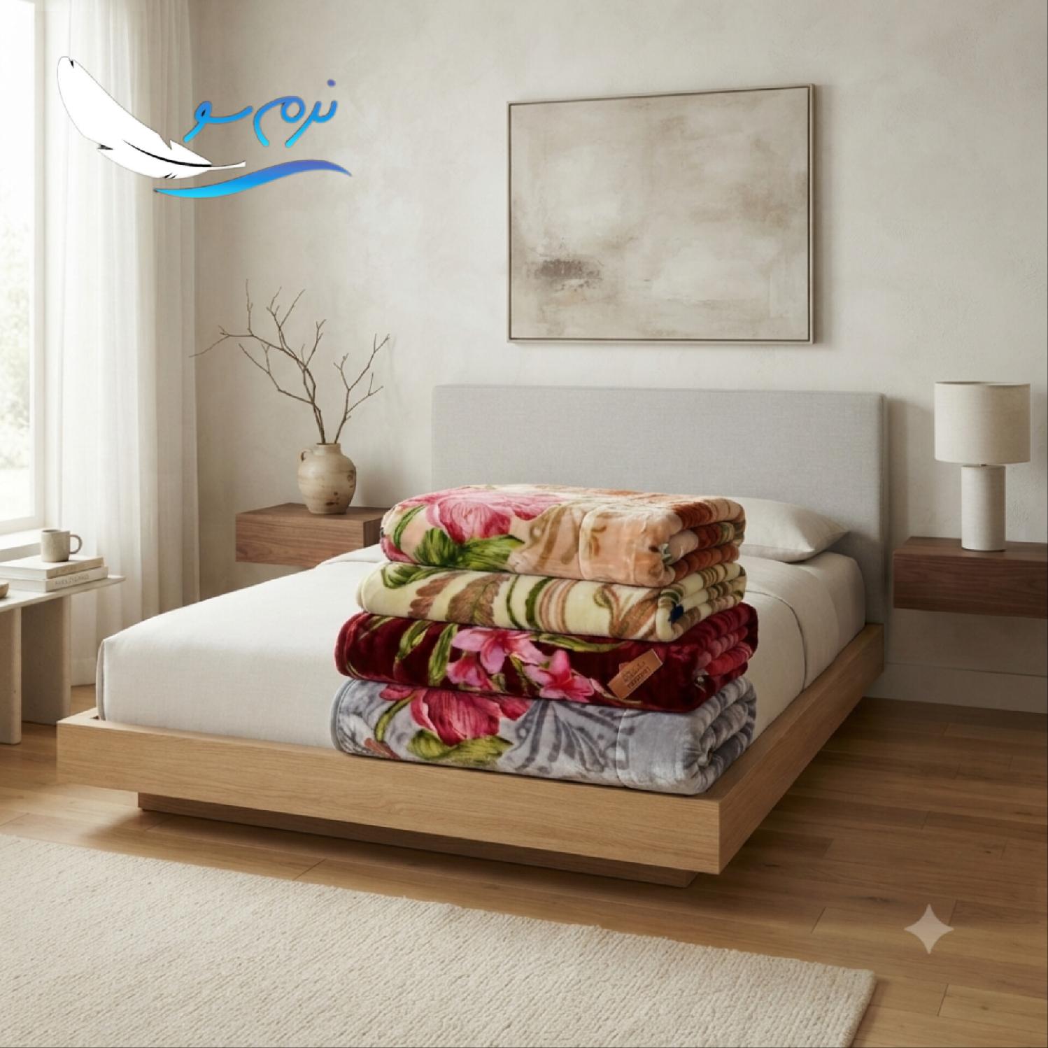 قیمت پتو ابریشمی