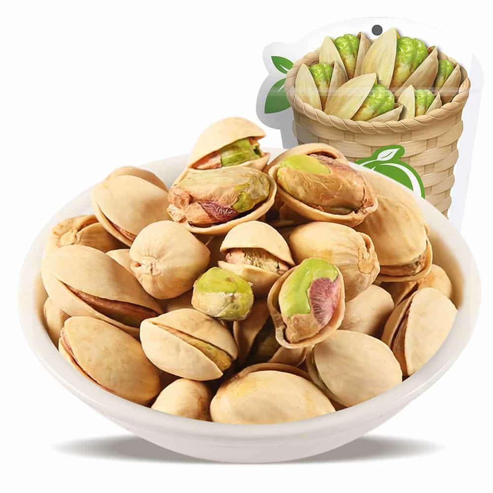 پسته خندان ایرانی محصولی محبوب برای پذیرایی و تجارت
