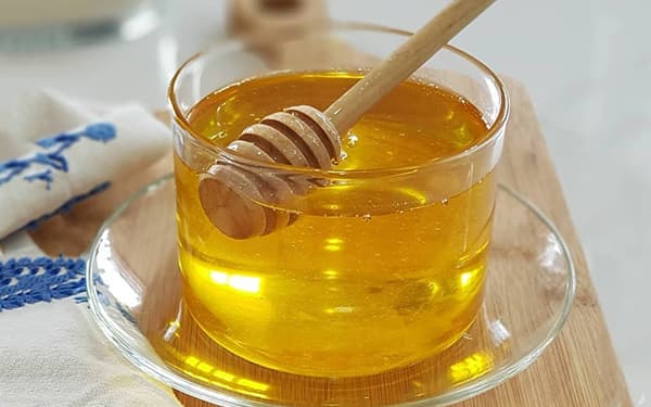 خرید گلوکز مایع گندم | فروش مستقیم از شمس تجارت پارس