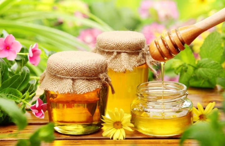 تصویر 5 از خرید اینترنتی عسل آویشن + قیمت آپدیت شده