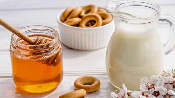 تصویر 4 از خرید عسل صبحانه + بهترین قیمت