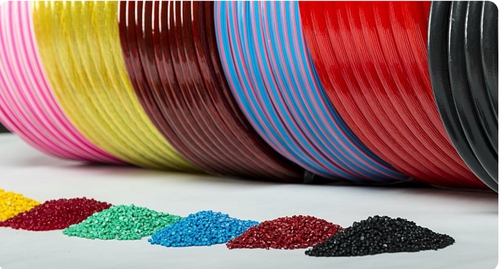 قیمت خریدگرانول Pvc مناسب تولید اتصالات