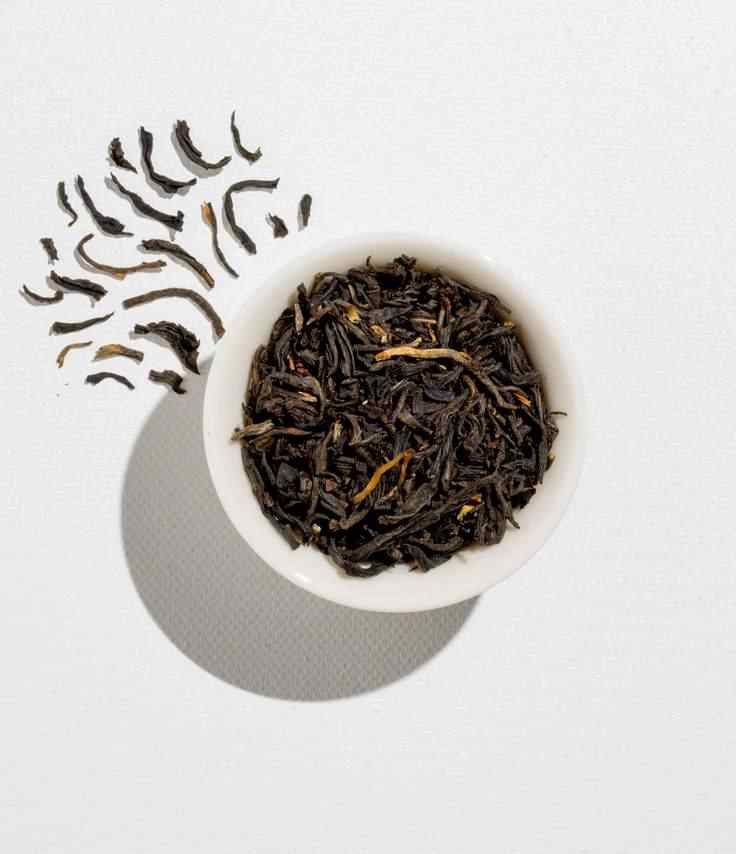 چای معطر ایرانی مناسب کافه ها و مراکز پذیرایی