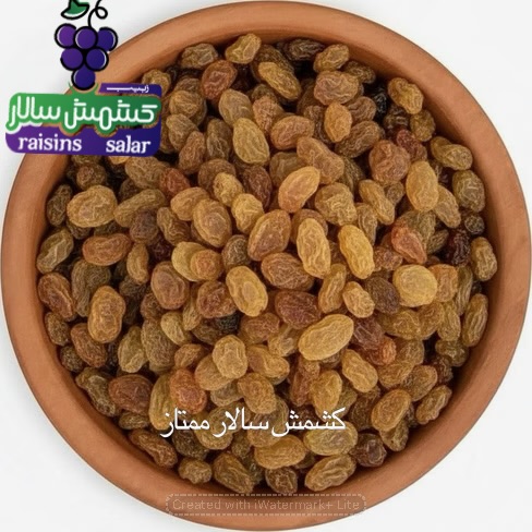 تصویر 3 از قیمت هر کیلو کشمش تیزابی بیدانه