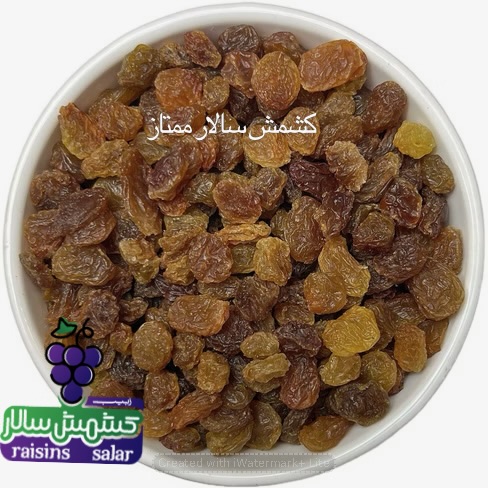 تصویر 6 از قیمت هر کیلو کشمش تیزابی بیدانه