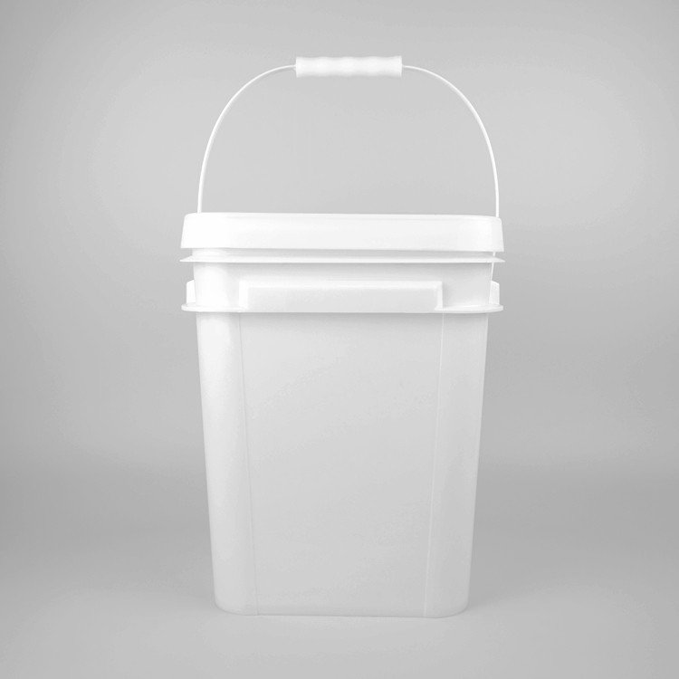 تصویر 3 از فروش عمده سطل پلاستیکی مخصوص ترشی