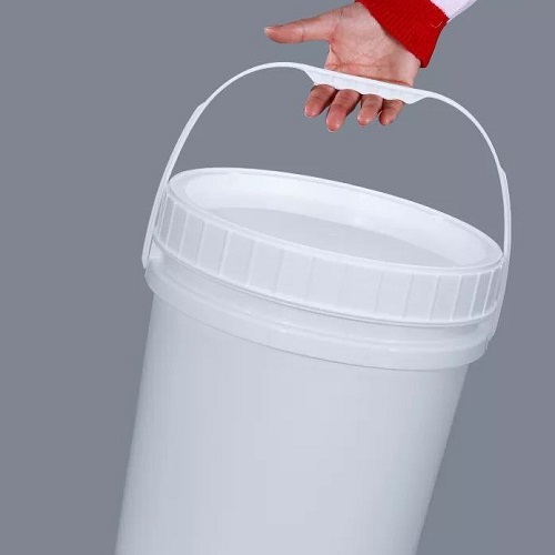 تصویر 1 از فروش عمده سطل پلاستیکی مخصوص ترشی