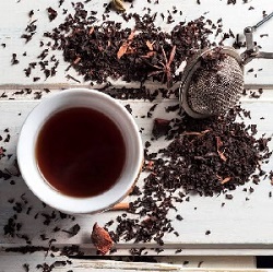 خرید چای لاهیجان اصل از تولیدکننده معتبر
