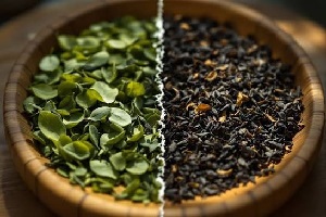 خرید چای لاهیجان اصل برای دوستداران چای سنتی