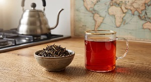 خرید چای لاهیجان اصل برای علاقه مندان به محصولات ایرانی