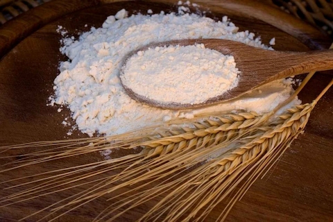 تصویر 2 از خرید نشاسته گندم + قیمت روز و فروش عمده
