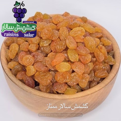 تصویر 5 از قیمت کشمش تیزابی بدون هسته