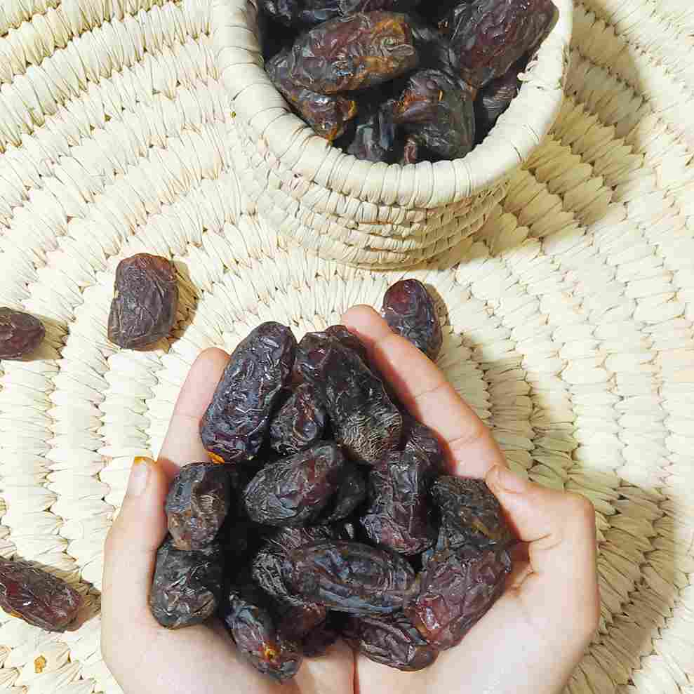 خرما پیارم بوشهر؛ گزینه‌ای ارزشمند برای بازار داخلی و صادرات