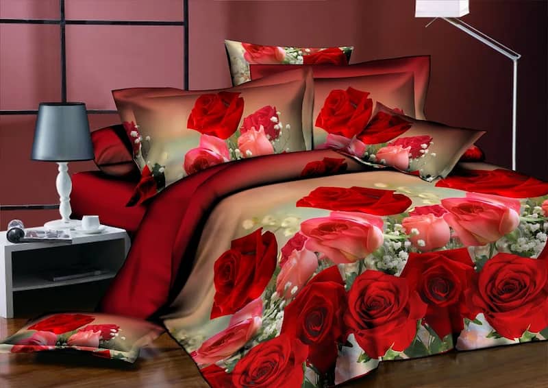 روتختی دونفره ترک انتخابی کاربردی برای اتاق خواب