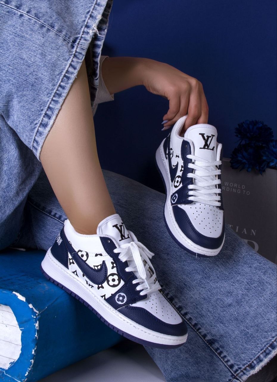 تصویر 2 از فروش عمده نایک LV زنانه