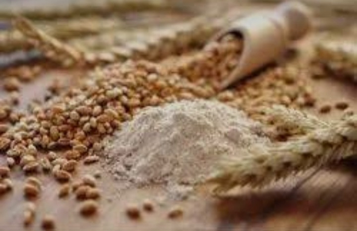 آیا پودر جوانه گندم باعث شفاف شدن پوست می‌شود؟