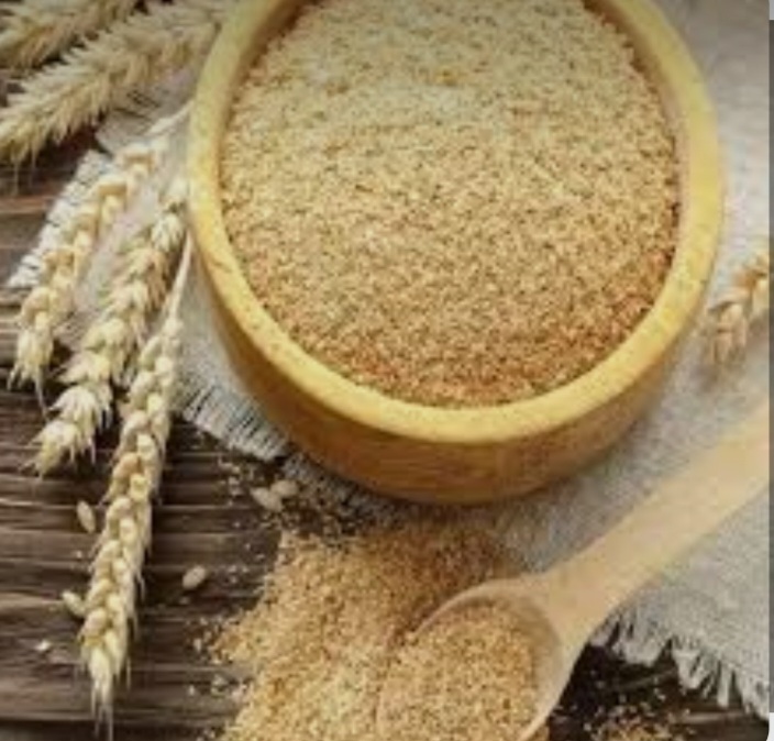 تصویر 1 از پودر جوانه گندم برای یبوست؛ آیا به رفع یبوست کمک می‌کند؟