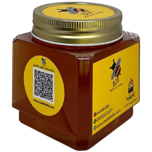 تصویر 2 از قیمت امروز خرید عسل صنعتی هانیوا + تحویل سریع