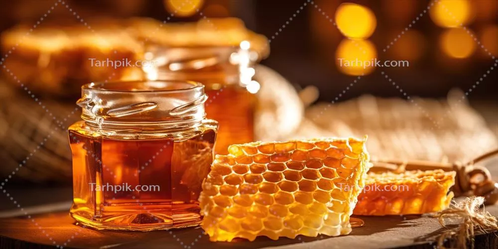 فروش عسل اقاقیا