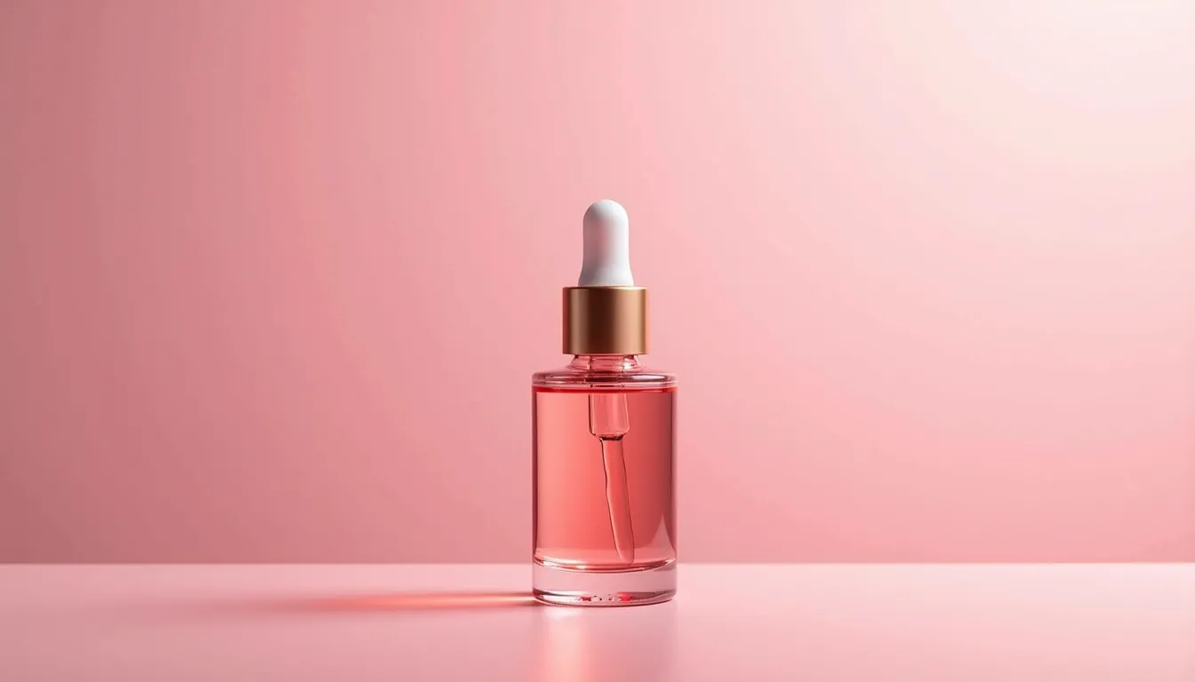 تصویر 1 از بطری قطره‌چکان؛ برای محصولات آرایشی و بهداشتی