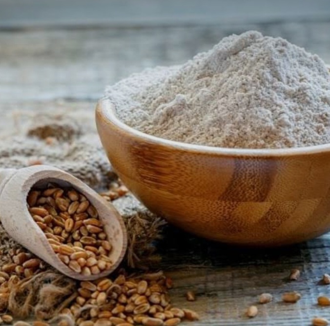 تصویر 4 از پودر جوانه گندم و فیبر؛ انتخابی مناسب برای رژیم غذایی سالم