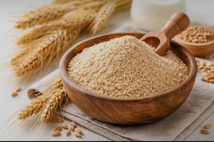 تصویر 2 از تأثیر پودر جوانه گندم بر نفخ و گاز معده