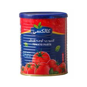 تصویر 1 از خرید رب گوجه فرنگی با کیفیت + مناسب صادرات و توزیع عمده