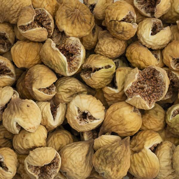 تصویر 2 از انجیر دیم فارس با کیفیت مطلوب و عطر و طعم طبیعی