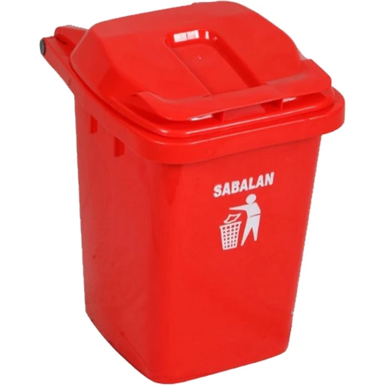 خرید سطل پلاستیکی