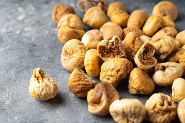 تصویر 3 از انجیر دیم شیراز با کیفیت ممتاز و مناسب بازار خشکبار
