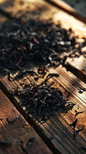 تفاوت چای لاهیجان و خارجی در طعم، عطر و اصالت