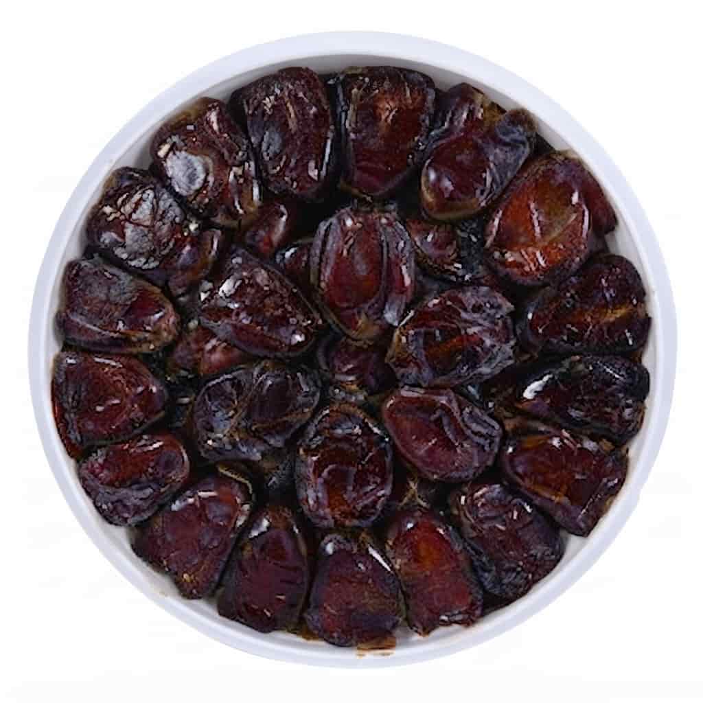 خرما مضافتی بم درجه یک محصولی شایسته برای عرضه ویژه