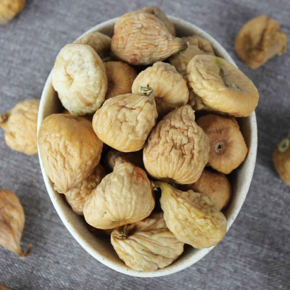 تصویر 1 از قیمت انجیر خشک استهبان با کیفیت ممتاز و طعم طبیعی