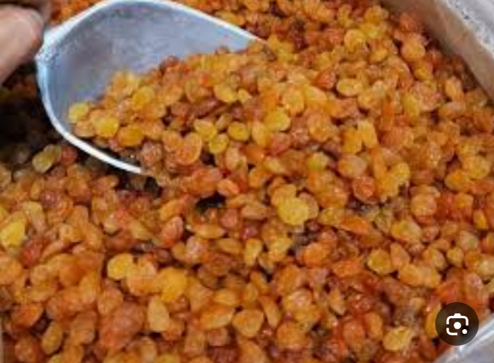 تصویر 3 از «مرکز تخصصی کشمش زرد و طلایی ملایر؛ اصالت و استاندارد های جهانی