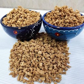 تصویر 3 از 🌿 سویا؛ محصولی که می تواند صرفه اقتصادی سفره را بیشتر کند