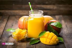فروش پودر انبه