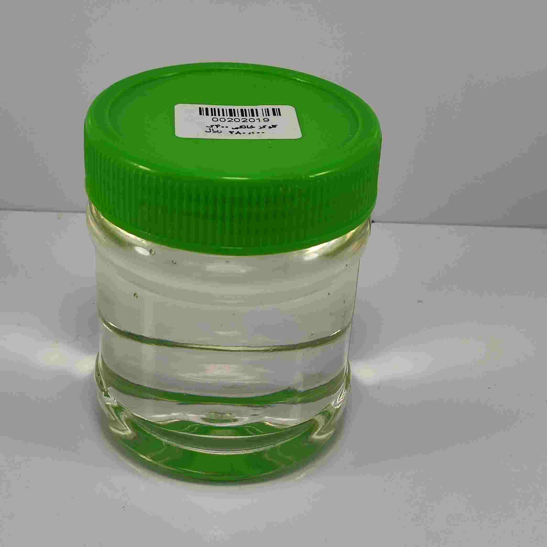 تصویر 1 از خرید عمده گلوکز مایع ذرت + تأمین مستقیم