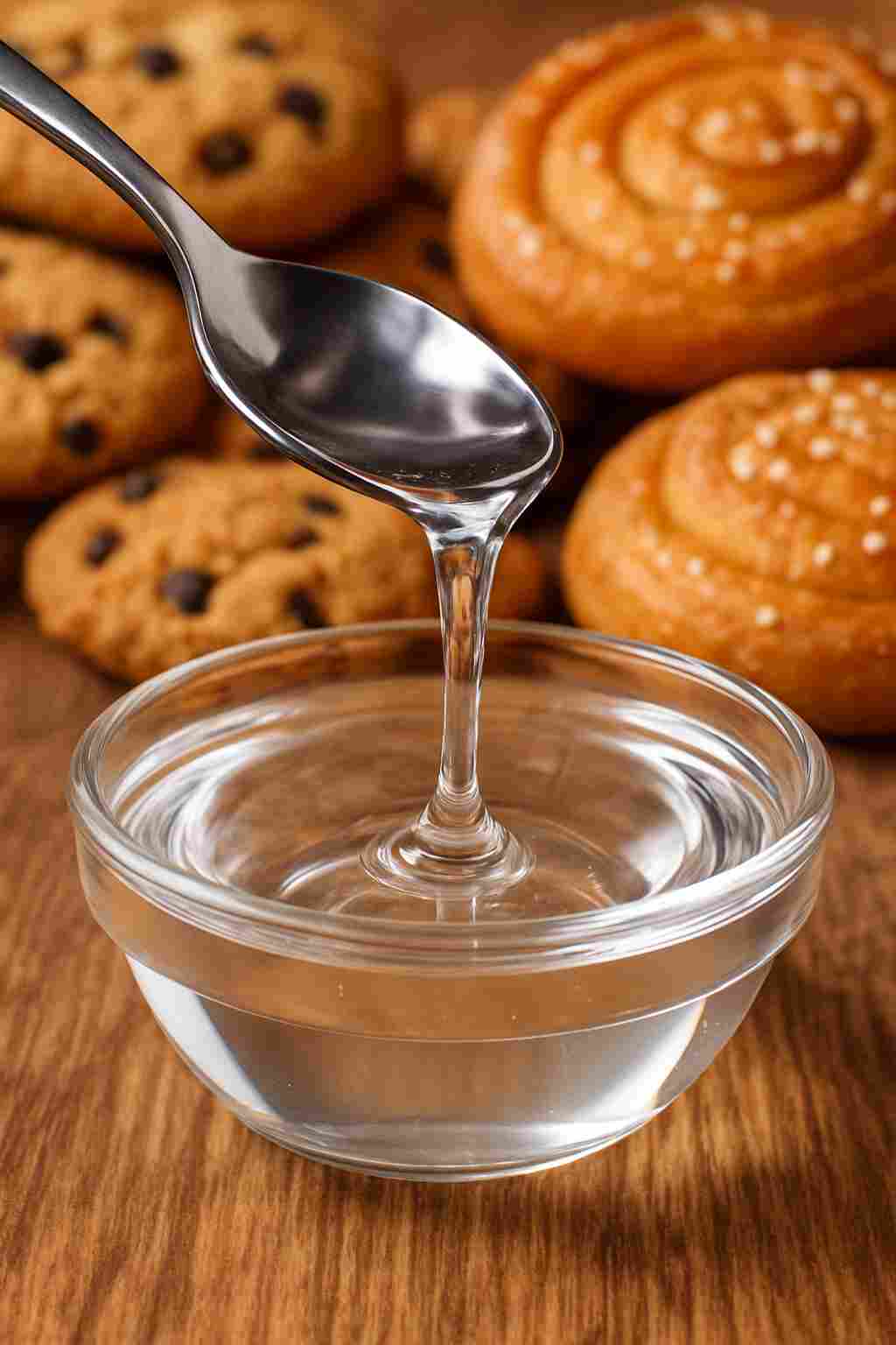 تصویر 1 از خرید عمده گلوکز مایع ذرت + تأمین مستقیم
