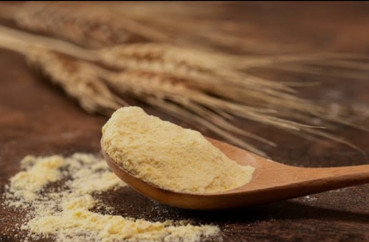 پودر جوانه گندم برای ورزشکاران وگان؛ منبعی از مواد مغذی