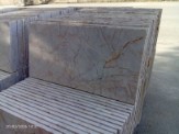 تصویر 4 از سنگ چینی کریستال لوکس، سنگ چینی کریستال رزاسپایدر‌ مشهد‌ قیمت‌ مناسب