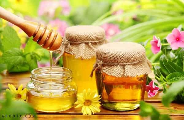 تصویر 2 از خرید فوری عسل بهارنارنج هانیوا + قیمت منصفانه