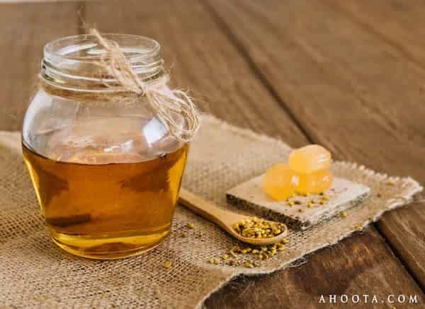 تصویر 1 از خرید فوری عسل بهارنارنج هانیوا + قیمت منصفانه