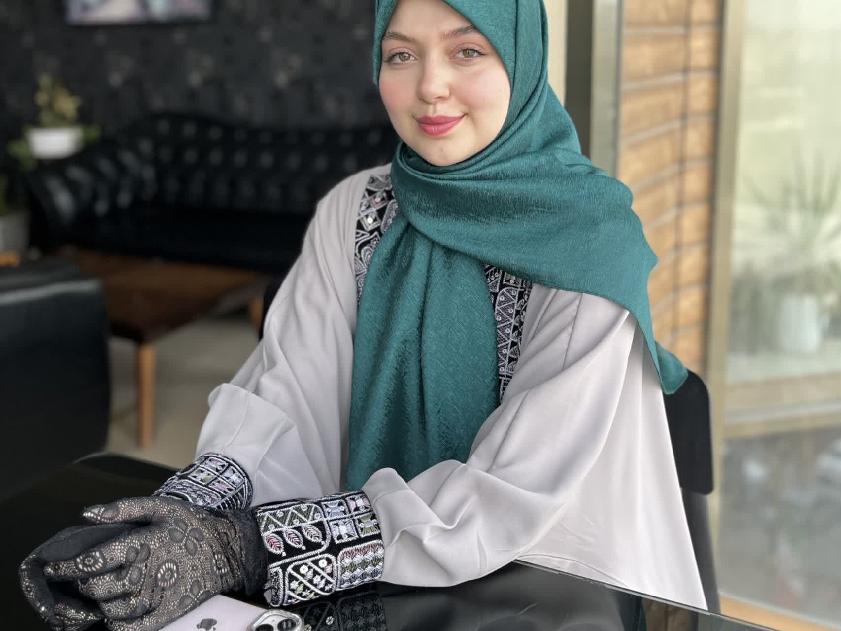مانتو زنانه