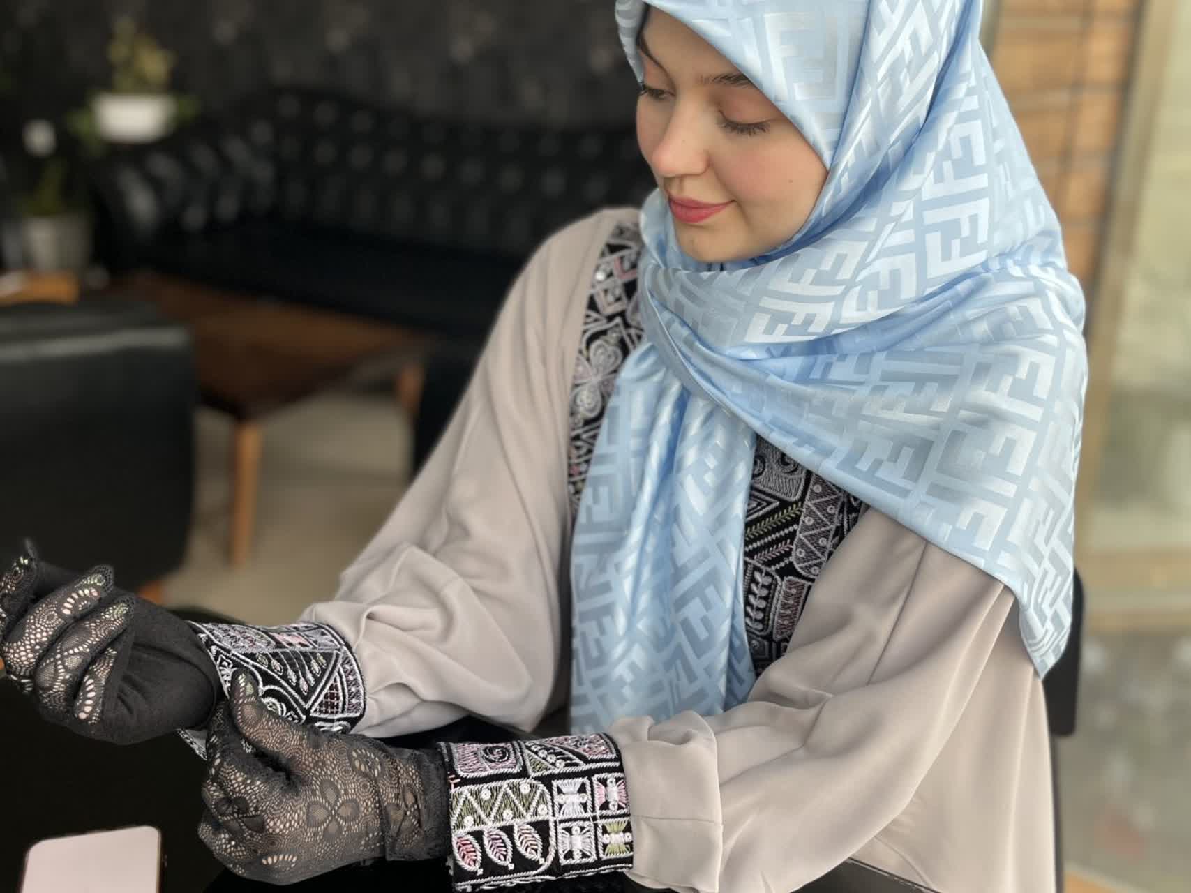 فروش مانتو زنانه