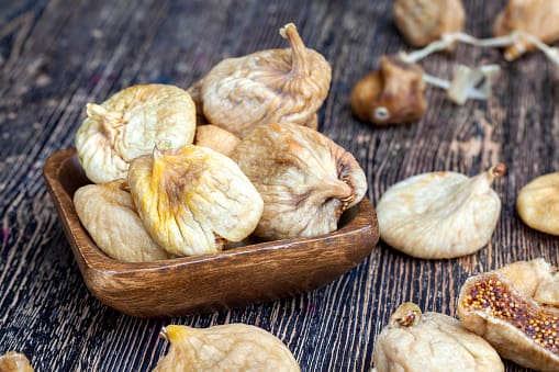 تصویر 2 از انجیر ریجاب دالاهو انجیری نرم، شیرین و با رنگ زرد عسلی