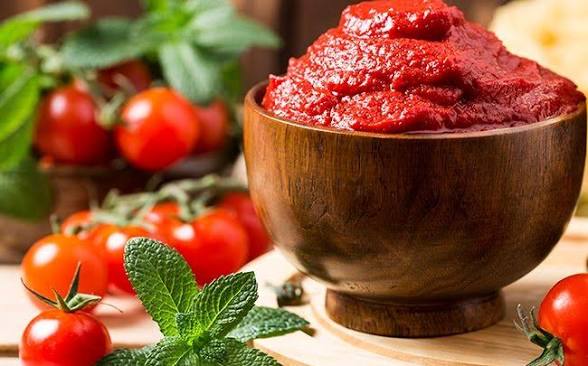 قیمت کنسرو رب گوجه فرنگی کارخانه ای + خرید مستقیم بدون واسطه