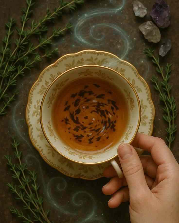 چای شمال اصل؛ انتخاب سالم‌تر برای مصرف روزانه