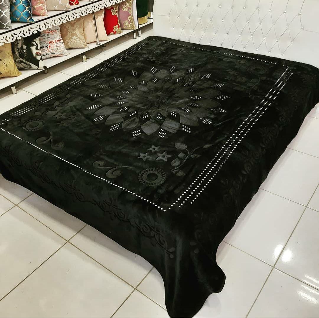 خرید عمده و کف بازار پتو آنتیک دو نفره